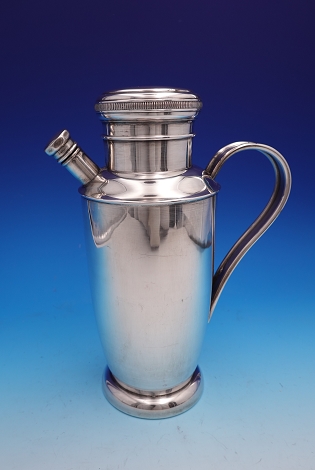 Martini Shaker 10 1/2